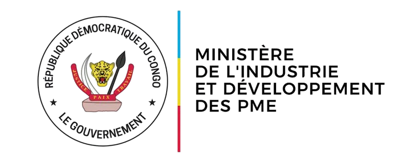 Ministère de l'industrie